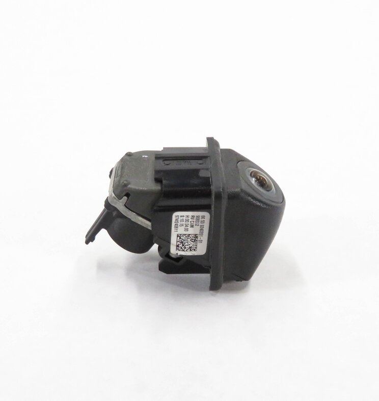 Thumbnail 3: 2009-2018 BMW F30 F31 F32 F33 F10 F01 E70 E71 REAR VIEW REVERSE BACKUP CAMERA