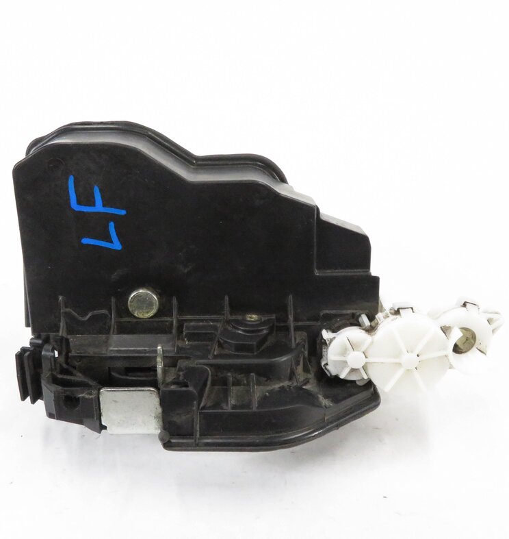 Thumbnail 2: 09-18 BMW 1/2/3/4/5/7/X1 X3 X4 (E87 E90 F01 F10) LEFT DRIVER DOOR LOCK LATCH
