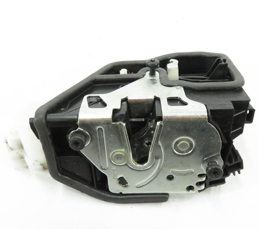 Thumbnail 4: 09-18 BMW 1/2/3/4/5/7/X1 X3 X4 (E87 E90 F01 F10) LEFT DRIVER DOOR LOCK LATCH