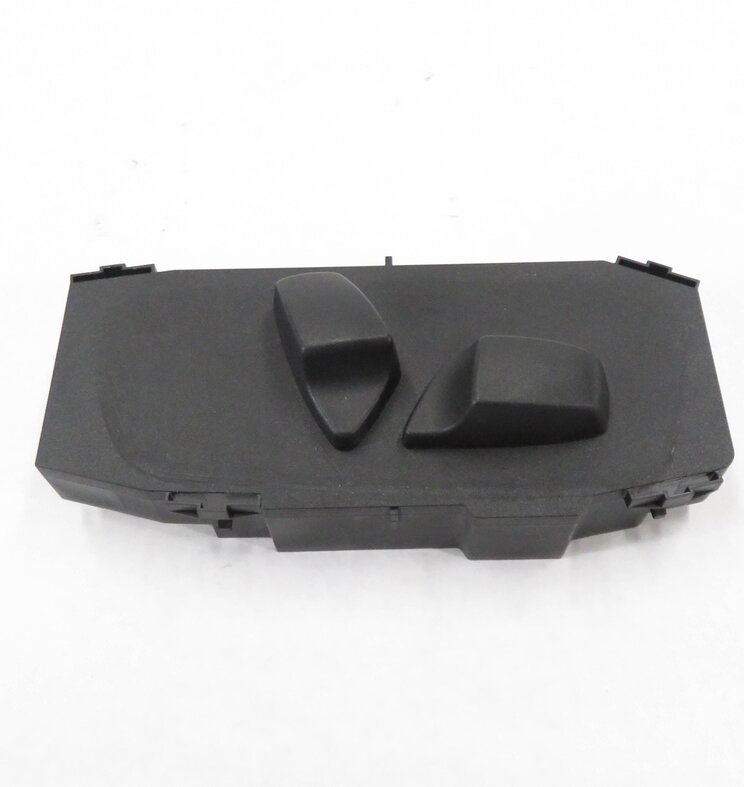 Thumbnail 3: 2011 BMW X3 (F25) RIGHT FRONT PASSENGER POWER SEAT ADJUSTMENT SWITCH