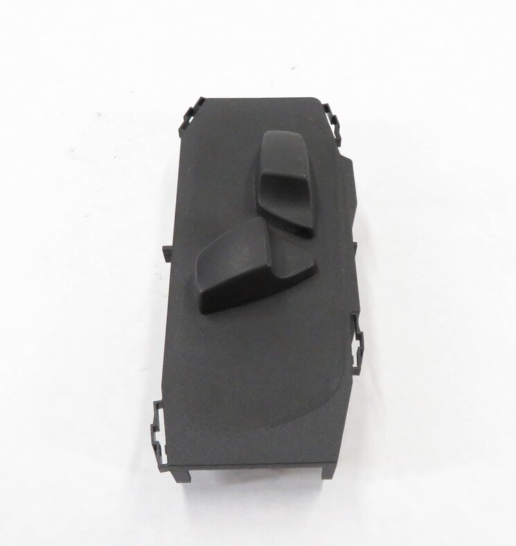 Thumbnail 4: 2011 BMW X3 (F25) RIGHT FRONT PASSENGER POWER SEAT ADJUSTMENT SWITCH