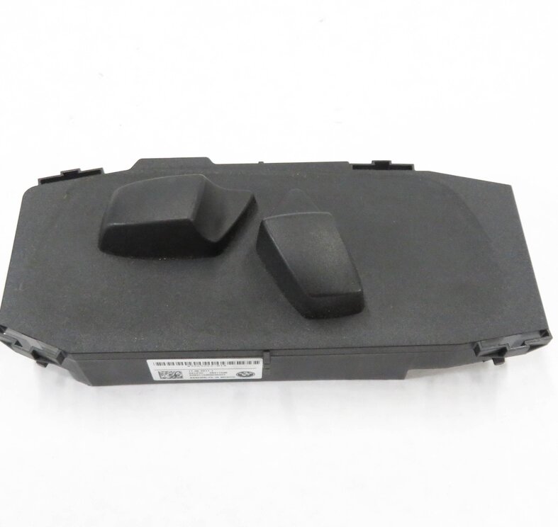 Thumbnail 5: 2011 BMW X3 (F25) RIGHT FRONT PASSENGER POWER SEAT ADJUSTMENT SWITCH