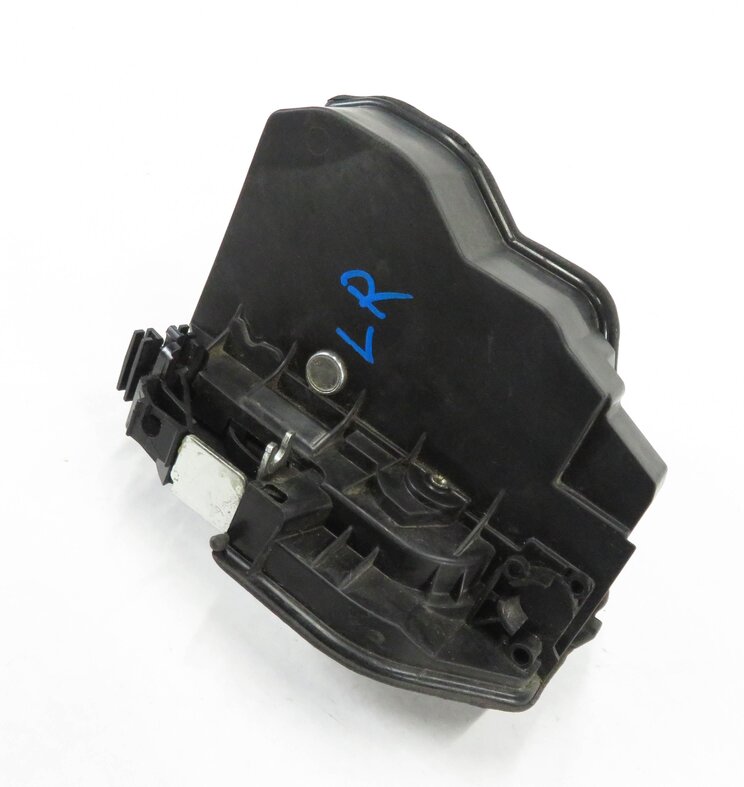 2009-2018 BMW 3/4/5/7/X3/X4/X6 LEFT SIDE REAR DOOR LOCK LATCH ACTUATOR MOTOR