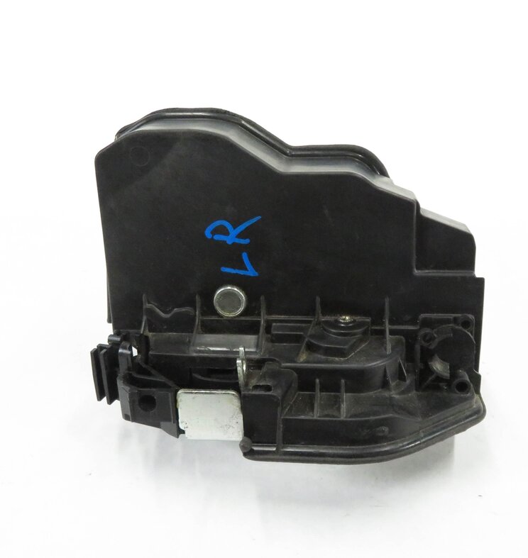 Thumbnail 2: 2009-2018 BMW 3/4/5/7/X3/X4/X6 LEFT SIDE REAR DOOR LOCK LATCH ACTUATOR MOTOR
