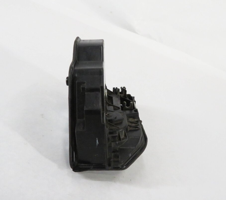 Thumbnail 3: 09-18 BMW 1/2/3/4/5/7/X1 X3 X4 (E87 E90 F01 F10) RIGHT FRONT DOOR LOCK LATCH