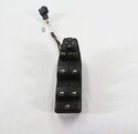 Thumbnail 2: 10-19 BMW 528i 535i 550i 650i M5 M6 X3 (F10 F12 F25) DRIVER P-FOLD WINDOW SWITCH