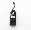 Thumbnail 5: 10-19 BMW 528i 535i 550i 650i M5 M6 X3 (F10 F12 F25) DRIVER P-FOLD WINDOW SWITCH