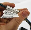 Thumbnail 7: 10-19 BMW 528i 535i 550i 650i M5 M6 X3 (F10 F12 F25) DRIVER P-FOLD WINDOW SWITCH