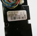 Thumbnail 9: 10-19 BMW 528i 535i 550i 650i M5 M6 X3 (F10 F12 F25) DRIVER P-FOLD WINDOW SWITCH