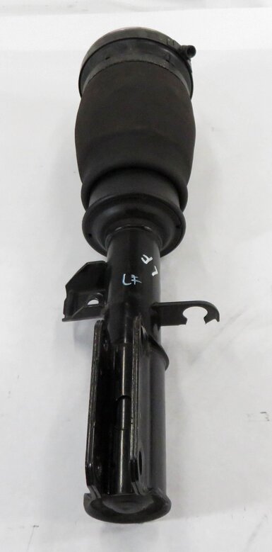 Thumbnail 2: 2003 BMW X5 (E53) LEFT FRONT DRIVER SIDE AIR SUSPENSION SHOCK STRUT