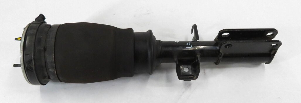 Thumbnail 3: 2003 BMW X5 (E53) LEFT FRONT DRIVER SIDE AIR SUSPENSION SHOCK STRUT