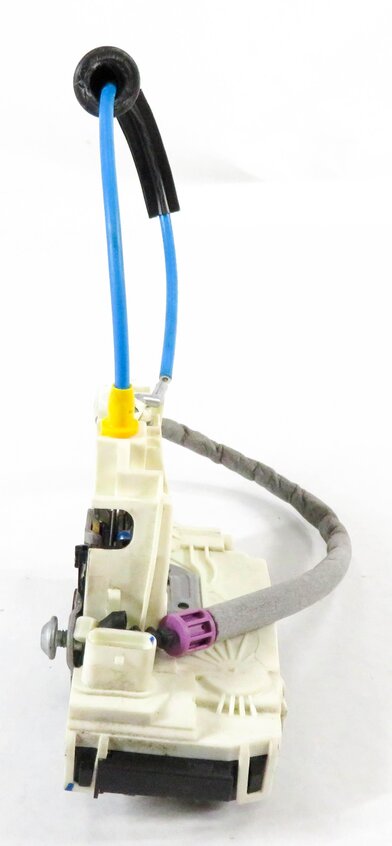 Thumbnail 3: 10-19 MB C300 C350 E350 E550 GLK250 GLK350 SL550 CLS550 RIGHT FRONT DOOR LATCH