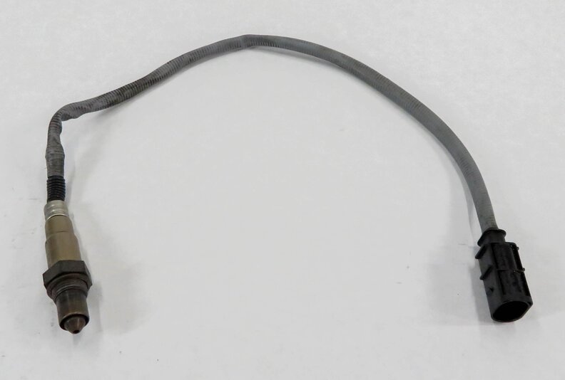 Thumbnail 2: 2011 MERCEDES E350 (W212) 3.0L OM642 DIESEL ENGINE OXYGEN LAMBDA PROBE SENSOR