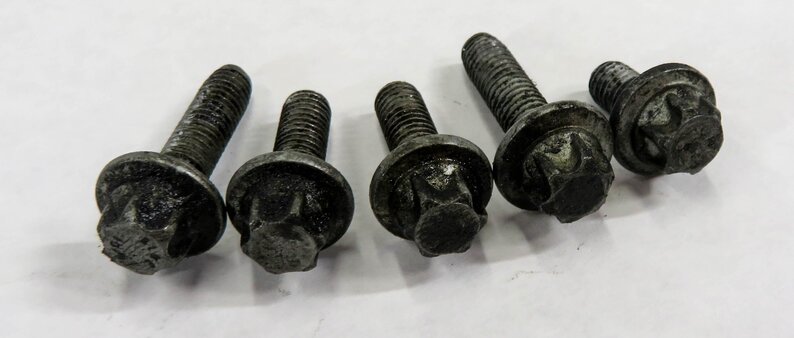 Thumbnail 9: 2011 MERCEDES BENZ E350 (W212) 3.0L OM642 DIESEL ENGINE RIGHT INTERCOOLER HOSE