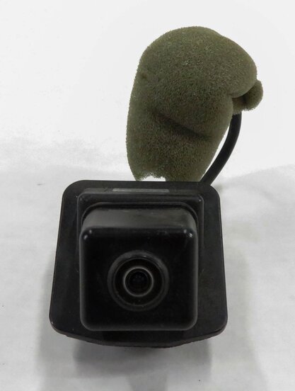 Thumbnail 2: 2010-2013 MB E300 E350 E400 E550 E63 (W212) REAR VIEW BACKUP REVERSE CAMERA