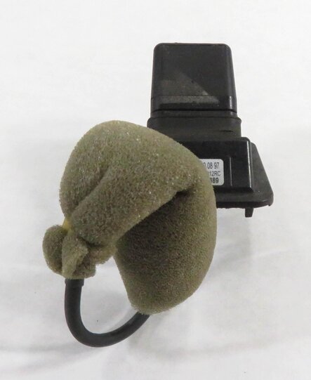 Thumbnail 4: 2010-2013 MB E300 E350 E400 E550 E63 (W212) REAR VIEW BACKUP REVERSE CAMERA