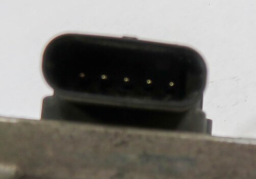 Thumbnail 7: 2011 MERCEDES BENZ E350 (W212) 3.0L OM642 DIESEL ENGINE NOX OXYGEN O2 SENSOR