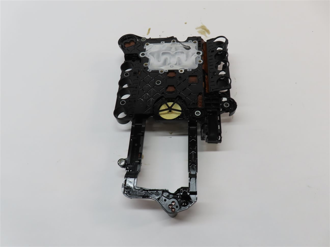 Thumbnail 5: 2011 MERCEDES E350 (W212) TDI DIESEL A/T AUTOMATIC TRANSMISSION CONDUCTOR PLATE
