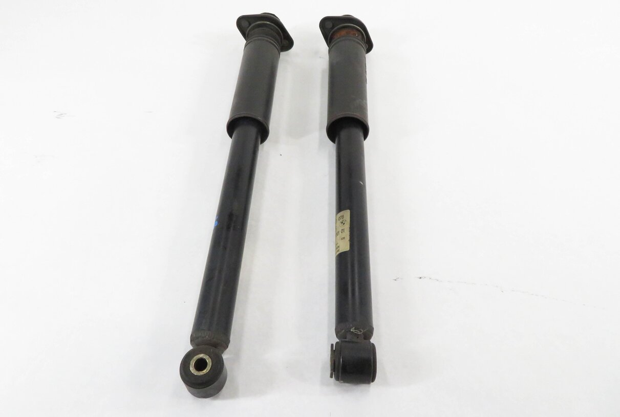 Thumbnail 2: 2003 BMW Z4 (E85) LEFT & RIGHT REAR (SPORT) SUSPENSION SHOCK STRUT SET-2