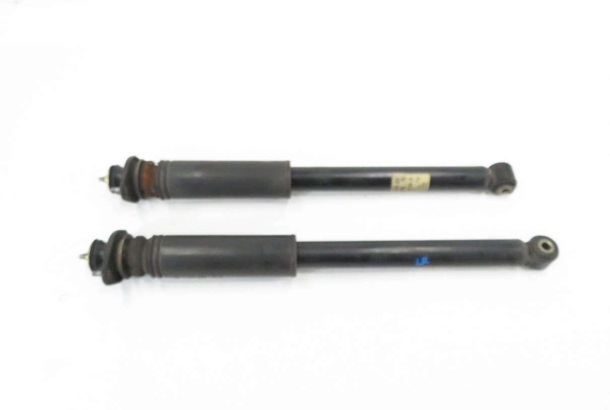 Thumbnail 3: 2003 BMW Z4 (E85) LEFT & RIGHT REAR (SPORT) SUSPENSION SHOCK STRUT SET-2