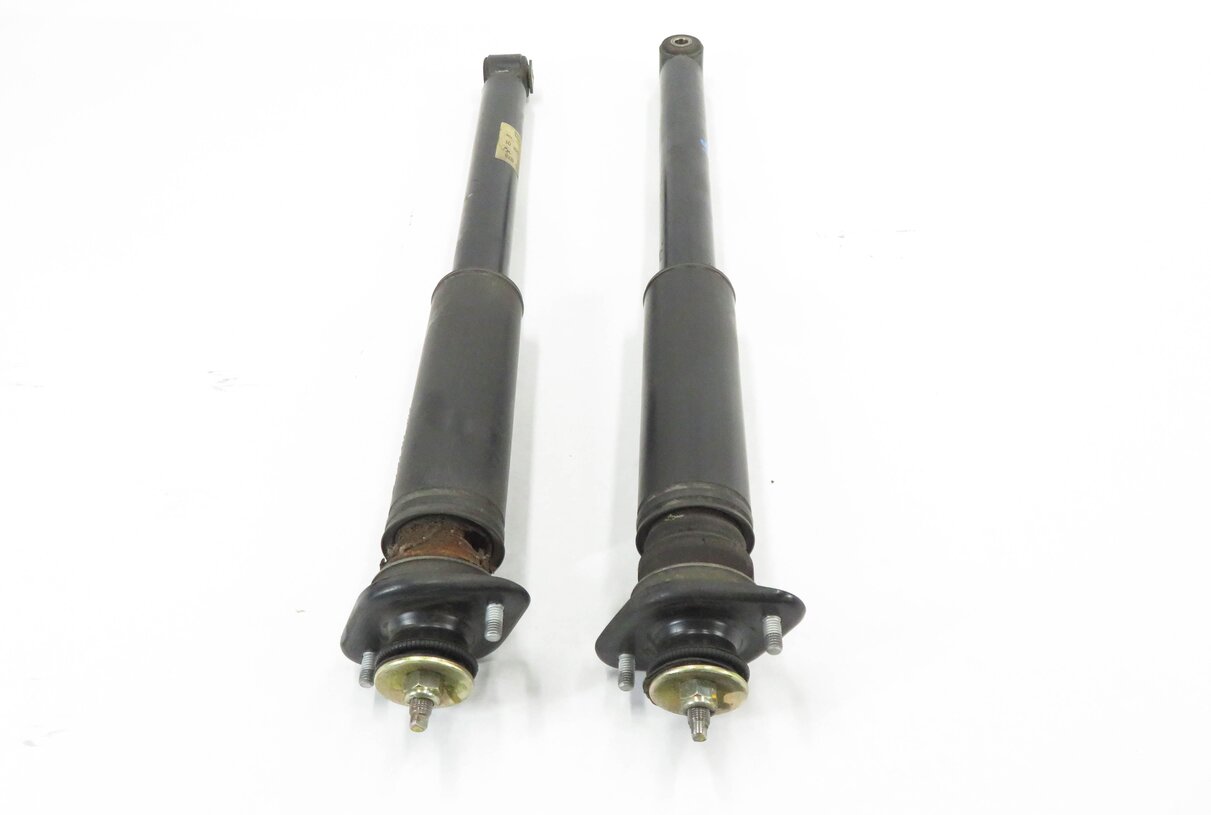 Thumbnail 4: 2003 BMW Z4 (E85) LEFT & RIGHT REAR (SPORT) SUSPENSION SHOCK STRUT SET-2