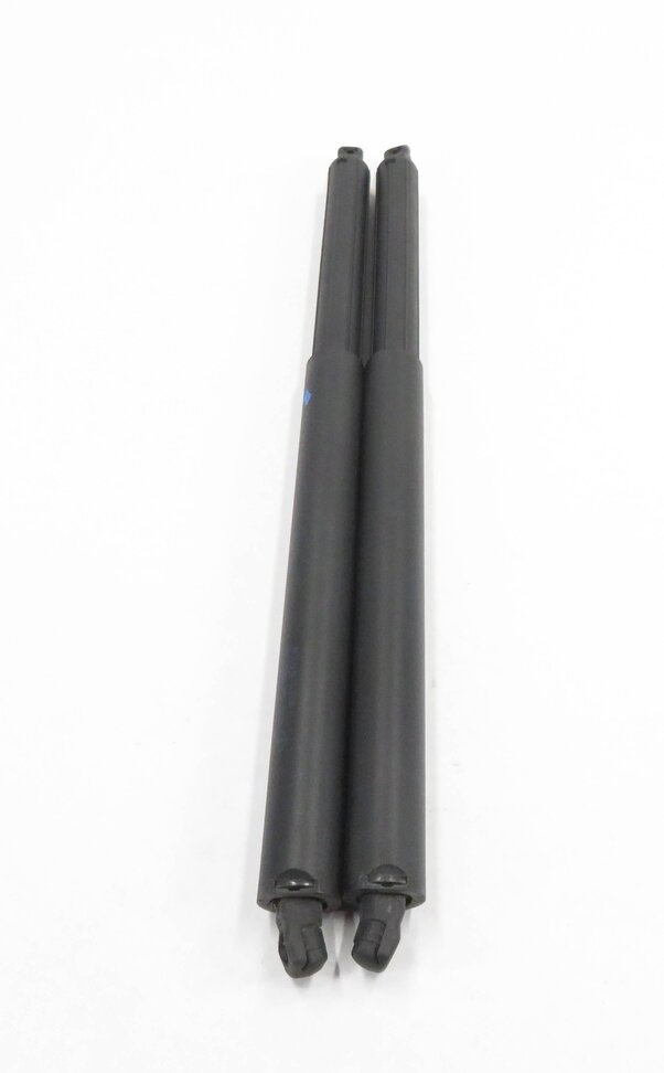 Thumbnail 2: 2012 MERCEDES BENZ GL350 (X164) REAR CARGO TRUNK HATCH DOOR SHOCK STRUT SET-2