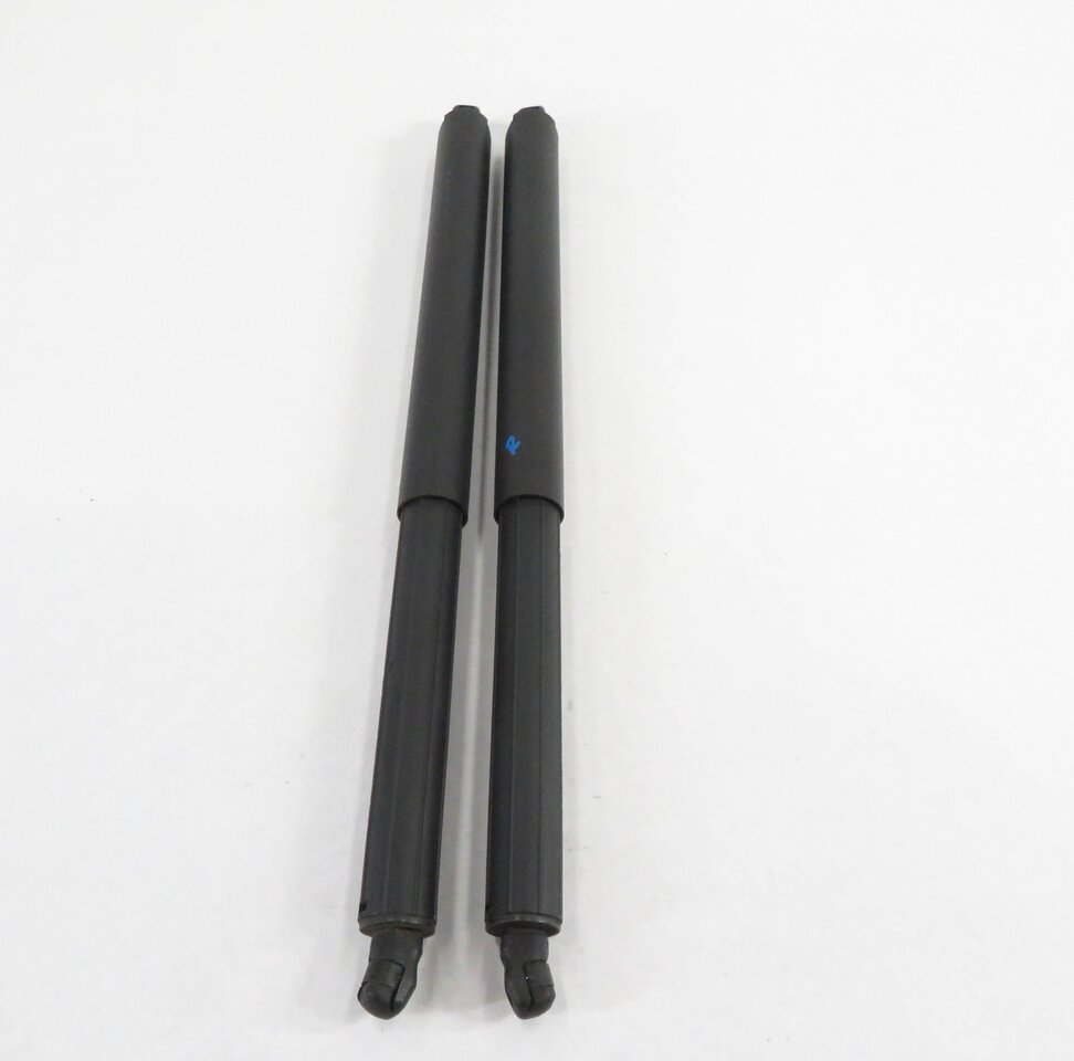 Thumbnail 4: 2012 MERCEDES BENZ GL350 (X164) REAR CARGO TRUNK HATCH DOOR SHOCK STRUT SET-2