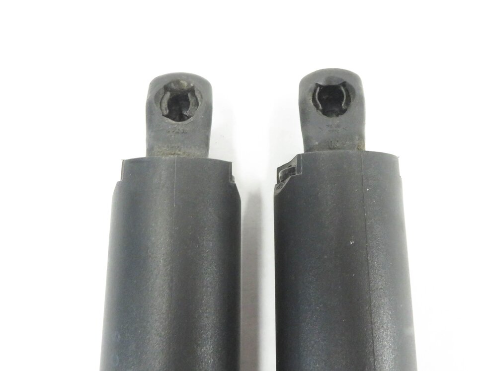 Thumbnail 5: 2012 MERCEDES BENZ GL350 (X164) REAR CARGO TRUNK HATCH DOOR SHOCK STRUT SET-2