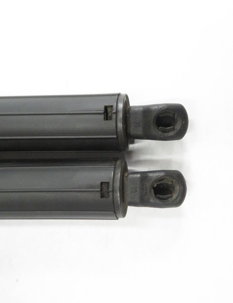 Thumbnail 6: 2012 MERCEDES BENZ GL350 (X164) REAR CARGO TRUNK HATCH DOOR SHOCK STRUT SET-2