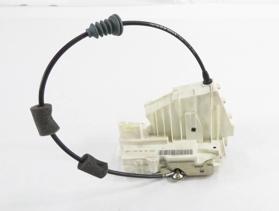 Thumbnail 2: 08-12 MB GL320 GL350 GL450 GL550 (X164) RIGHT SIDE REAR DOOR LOCK LATCH ACTUATOR