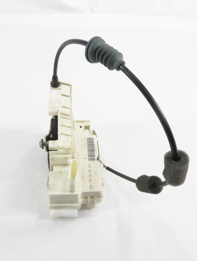 Thumbnail 3: 08-12 MB GL320 GL350 GL450 GL550 (X164) RIGHT SIDE REAR DOOR LOCK LATCH ACTUATOR