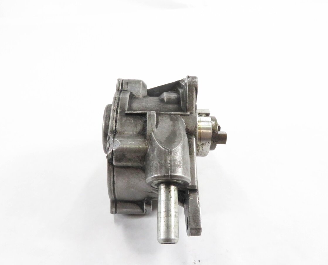 Thumbnail 3: 2012 MERCEDES BENZ GL350 (X164) 3.0L OM642 DIESEL ENGINE BRAKE VACUUM PUMP