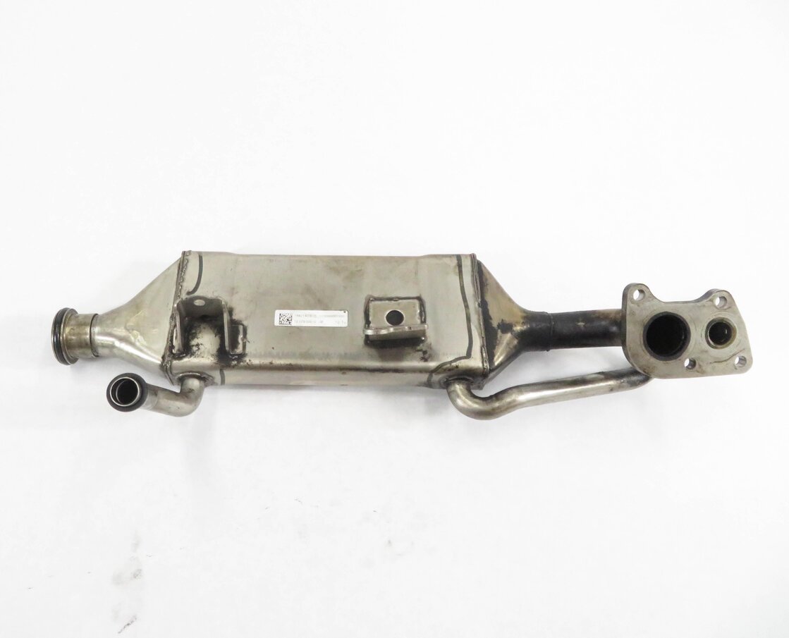 Thumbnail 2: 2012 MERCEDES BENZ GL350 (X164) 3.0L OM642 TURBO DIESEL ENGINE EGR INTERCOOLER