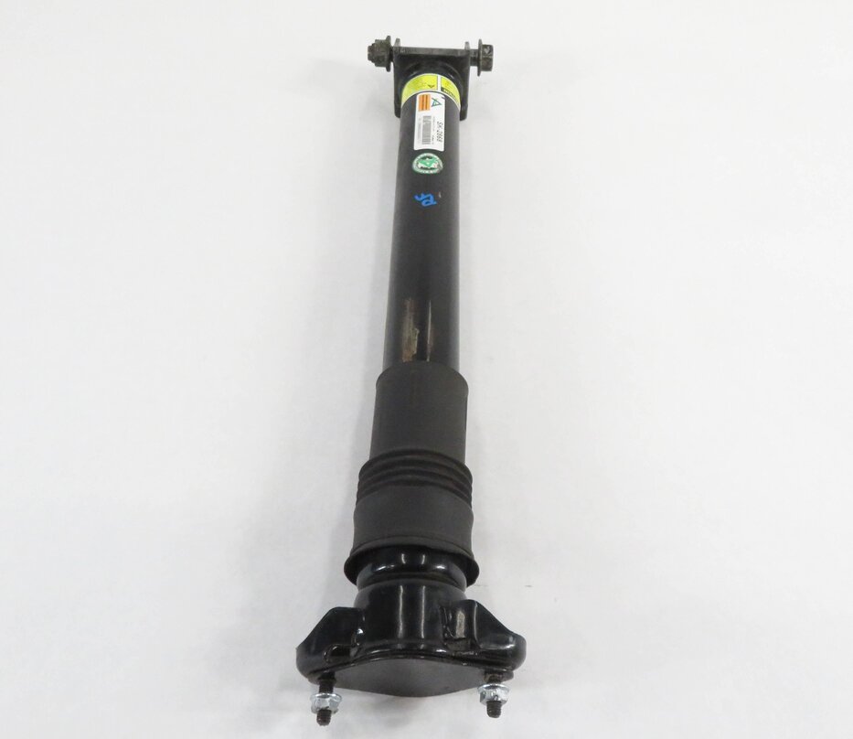 Thumbnail 5: 2012 MERCEDES GL350 (X164) LEFT & RIGHT REAR SUSPENSION SHOCK STRUT SET-2