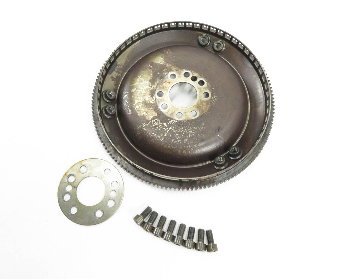 07-13 MB E320 E350 GL320 GL350 ML320 ML350 R350 - 3.0L DIESEL OM642 A/T FLYWHEEL