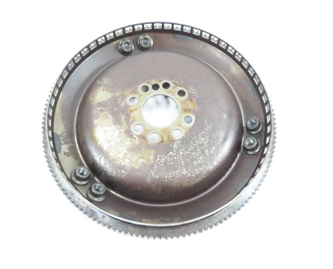 Thumbnail 2: 07-13 MB E320 E350 GL320 GL350 ML320 ML350 R350 - 3.0L DIESEL OM642 A/T FLYWHEEL