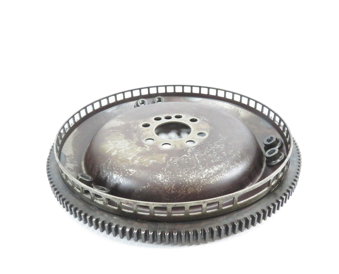 Thumbnail 3: 07-13 MB E320 E350 GL320 GL350 ML320 ML350 R350 - 3.0L DIESEL OM642 A/T FLYWHEEL