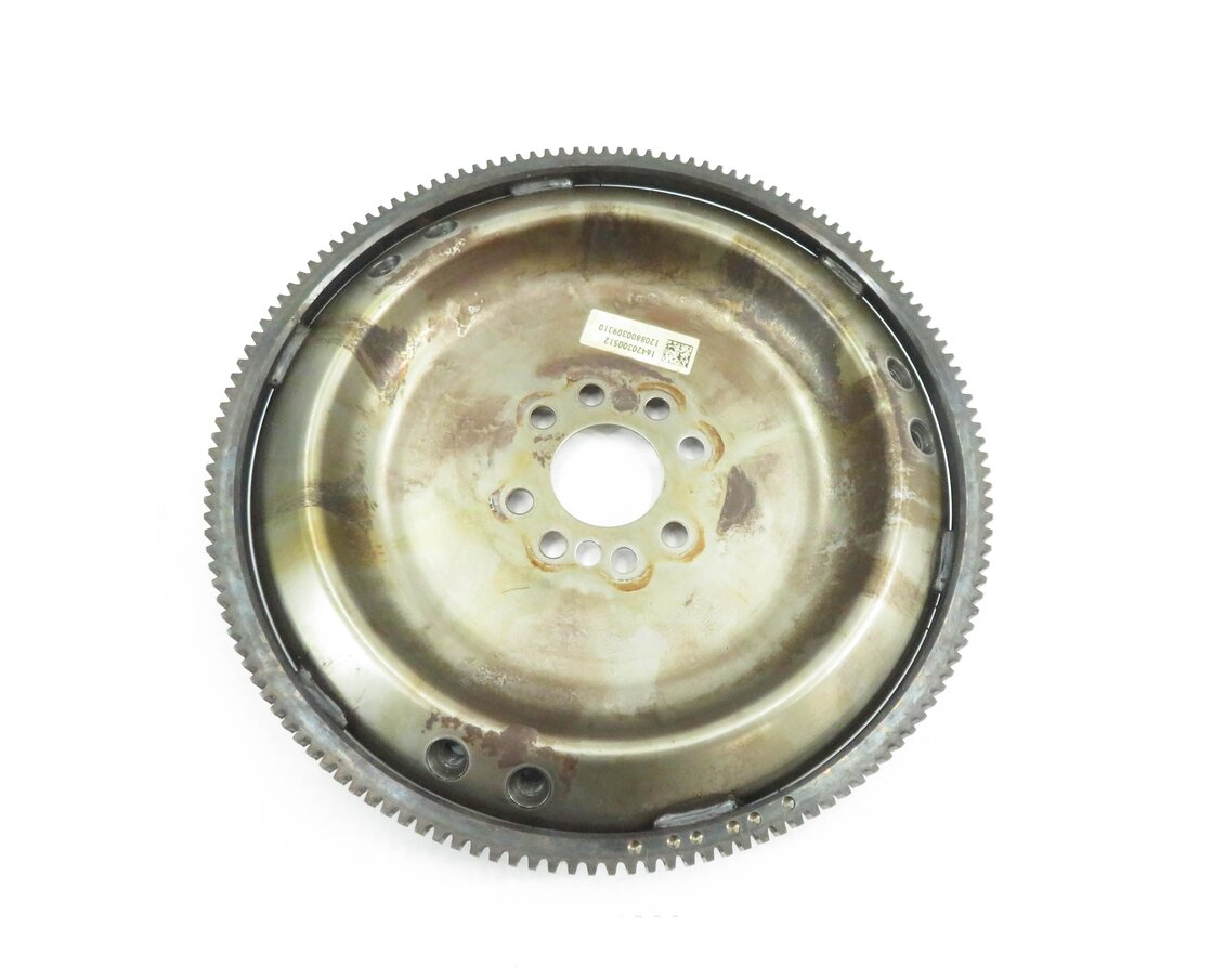 Thumbnail 4: 07-13 MB E320 E350 GL320 GL350 ML320 ML350 R350 - 3.0L DIESEL OM642 A/T FLYWHEEL