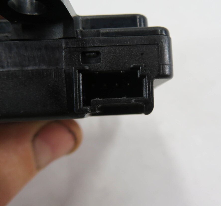 Thumbnail 7: 2014 BMW 328i (F30) i-DRIVE TOUCH CONTROL MODULE