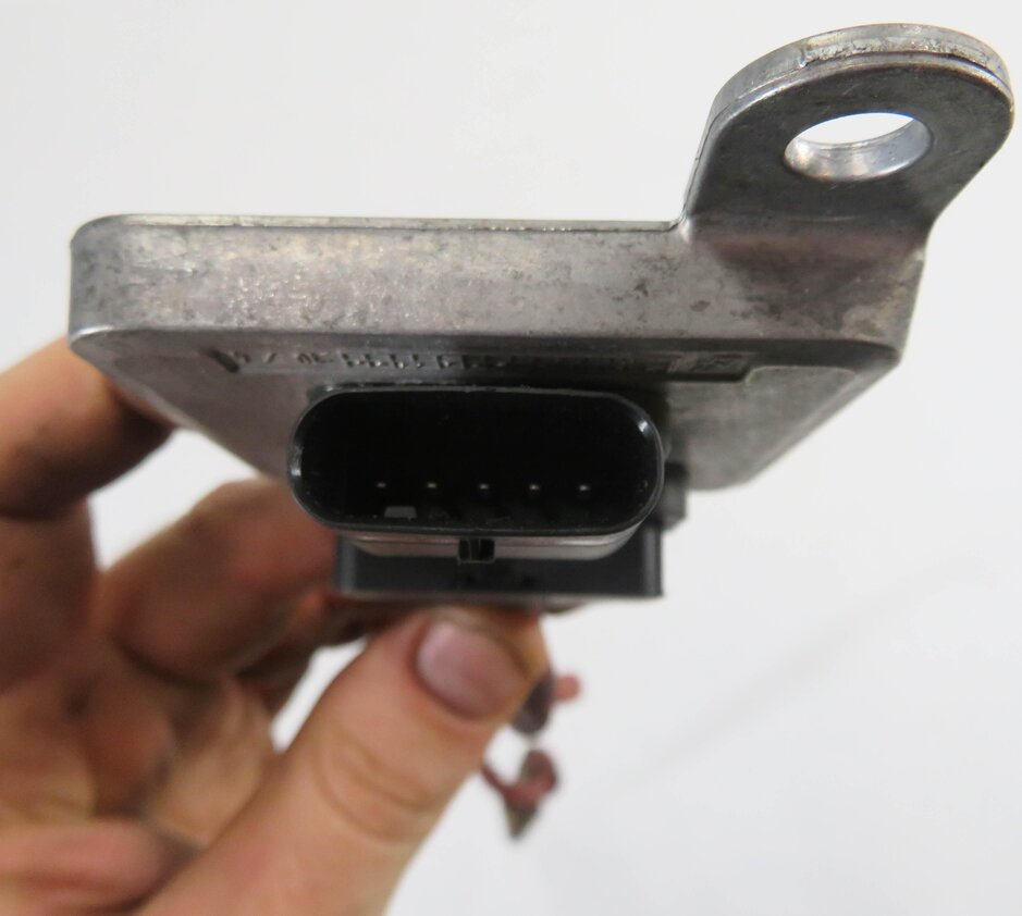 Thumbnail 7: 2014 BMW 328i (F30) 2.0L N47T DIESEL ENGINE NOX OXYGEN LAMBDA PROBE SENSOR