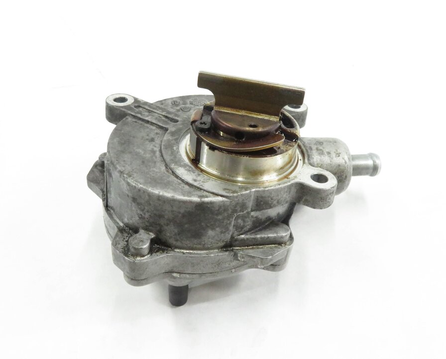 Thumbnail 3: 03-10 BMW X5 550i 650i 645i 750i 760i (E60 E63 E65 E66 E53 E70) - VACUUM PUMP