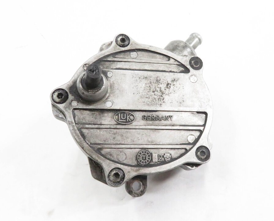 Thumbnail 5: 03-10 BMW X5 550i 650i 645i 750i 760i (E60 E63 E65 E66 E53 E70) - VACUUM PUMP