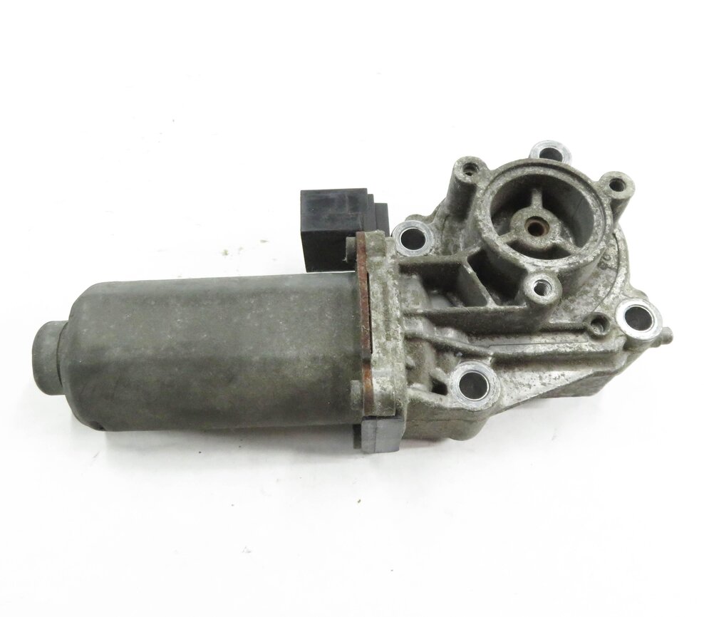 Thumbnail 5: 2004-2013 BMW X3 X5 (E53 E70 E83) - FRONT TRANSFER CASE ELECTRIC SHIFT MOTOR