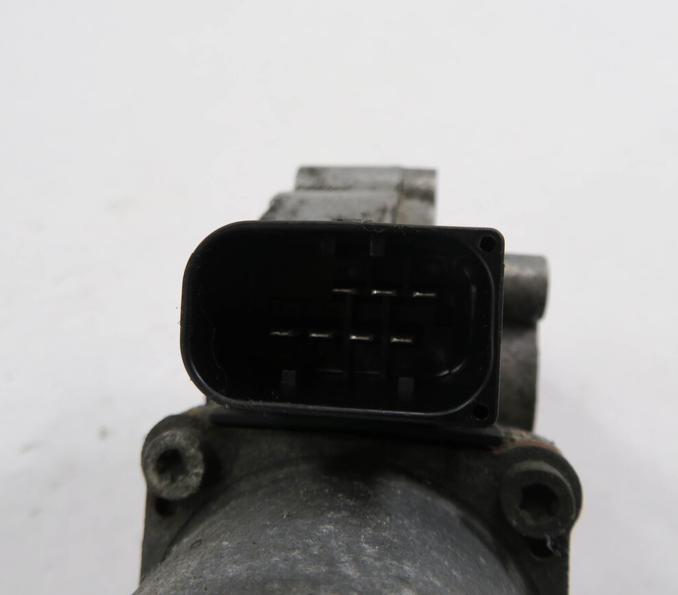 Thumbnail 6: 2004-2013 BMW X3 X5 (E53 E70 E83) - FRONT TRANSFER CASE ELECTRIC SHIFT MOTOR