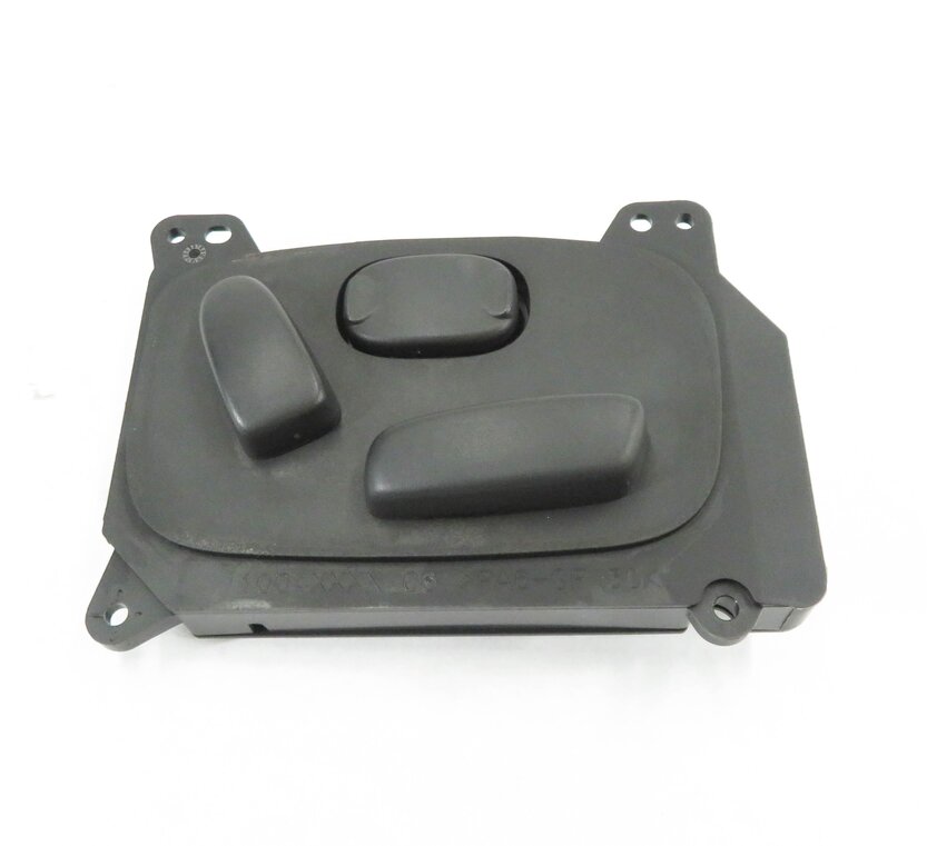Thumbnail 2: 2011 RANGE ROVER SPORT (L320) RIGHT FRONT PASSENGER POWER SEAT ADJUST SWITCH
