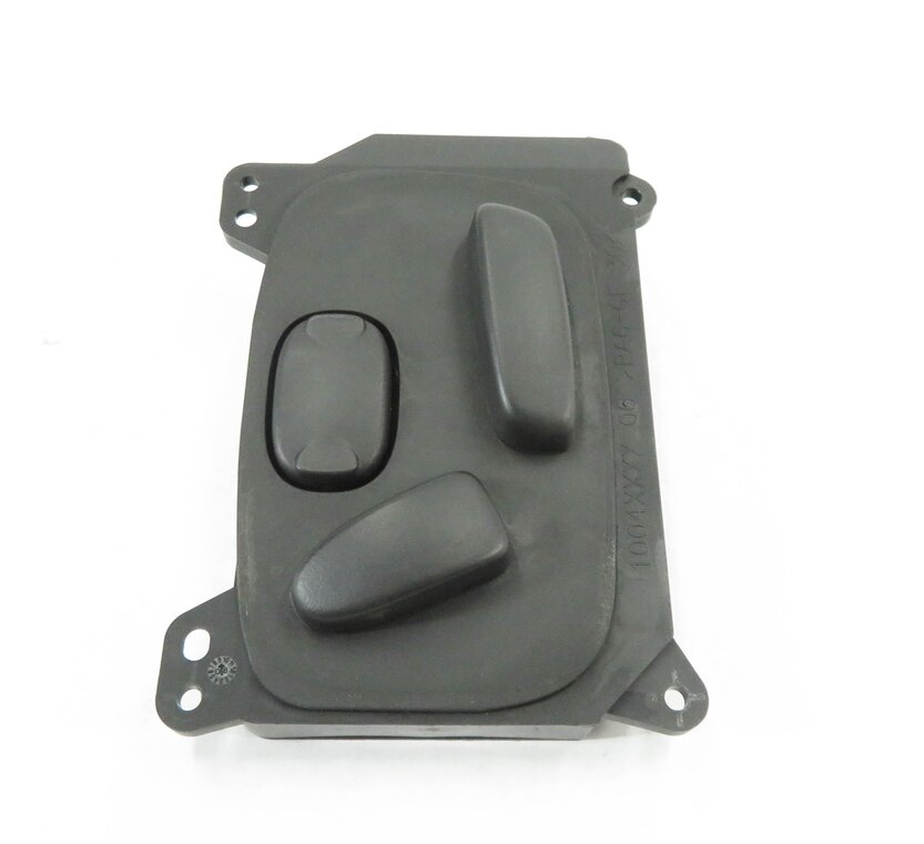 Thumbnail 3: 2011 RANGE ROVER SPORT (L320) RIGHT FRONT PASSENGER POWER SEAT ADJUST SWITCH