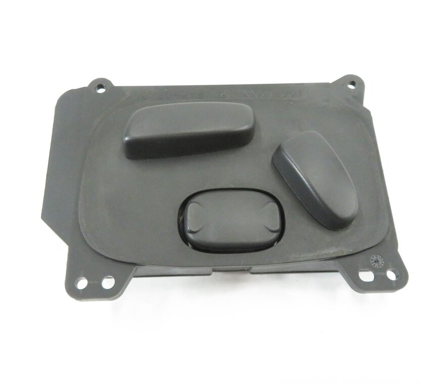 Thumbnail 4: 2011 RANGE ROVER SPORT (L320) RIGHT FRONT PASSENGER POWER SEAT ADJUST SWITCH