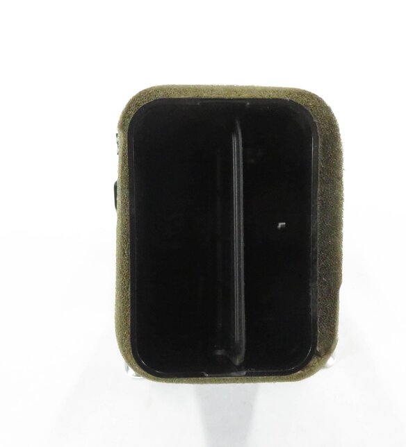 Thumbnail 5: 2011 RANGE ROVER SPORT (L320) RIGHT DASH OUTER HEATER A/C AIR VENT (SILVER)