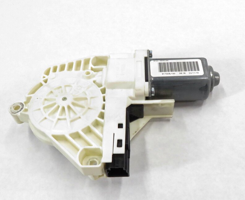 Thumbnail 2: 2010-2016 RANGE ROVER SPORT (L320) LR4 RIGHT FRONT PASSENGER POWER WINDOW MOTOR