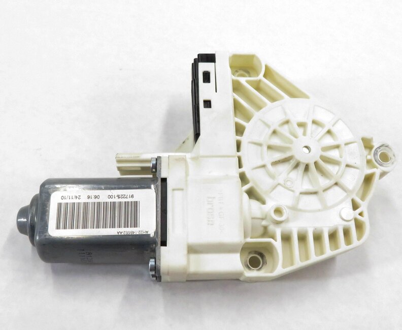 Thumbnail 4: 2010-2016 RANGE ROVER SPORT (L320) LR4 RIGHT FRONT PASSENGER POWER WINDOW MOTOR